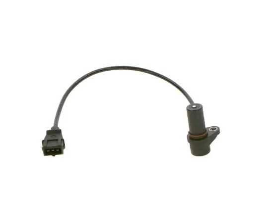 Sensor, crankshaft pulse