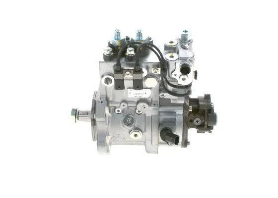 High Pressure Pump (0 445 020 012)