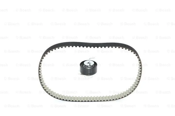 Timing Belt Kit