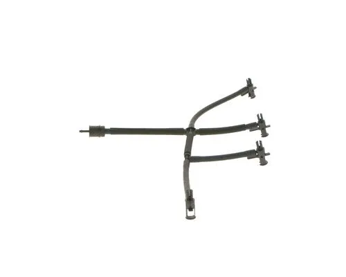 Hose, fuel overflow (0 445 130 055)