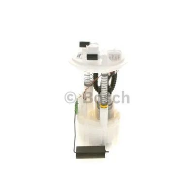Fuel Feed Unit