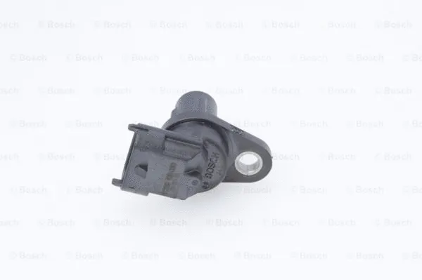 Sensor, camshaft position