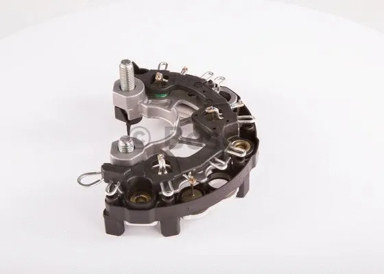 Rectifier, alternator (F 00M 113 246)