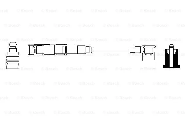 Ignition Cable