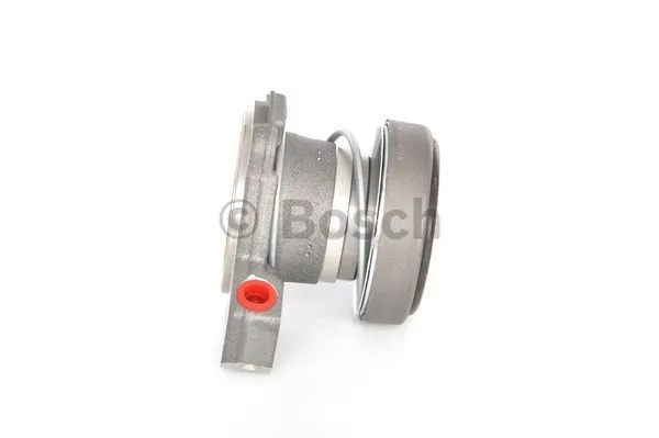 Central Slave Cylinder, clutch