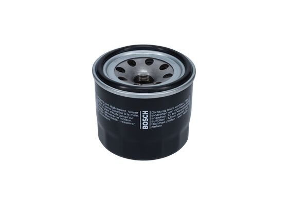 Oil Filter (0 986 AF1 054)