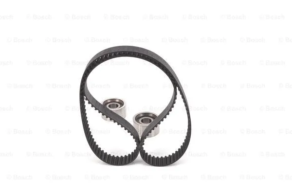 Timing Belt Kit
