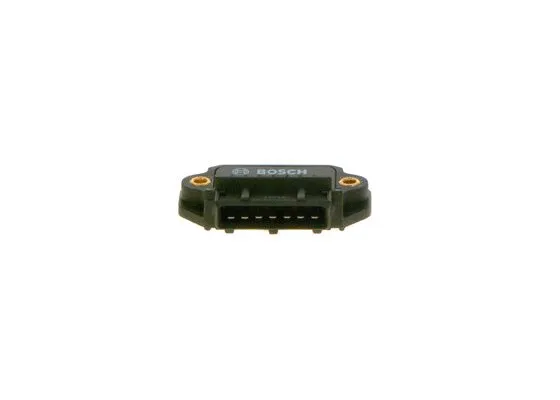 Switch Unit, ignition system
