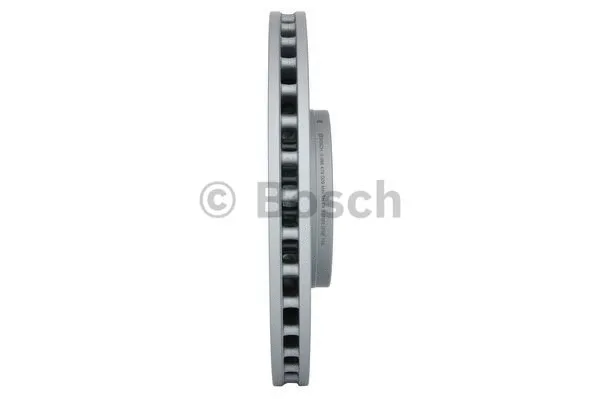 Brake Disc (0 986 479 D09)