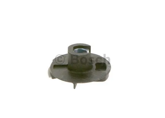Rotor, distributor