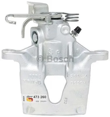 Brake Caliper