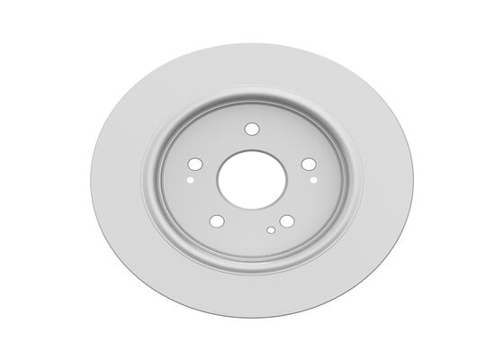 Brake Disc (0 986 T16 097)