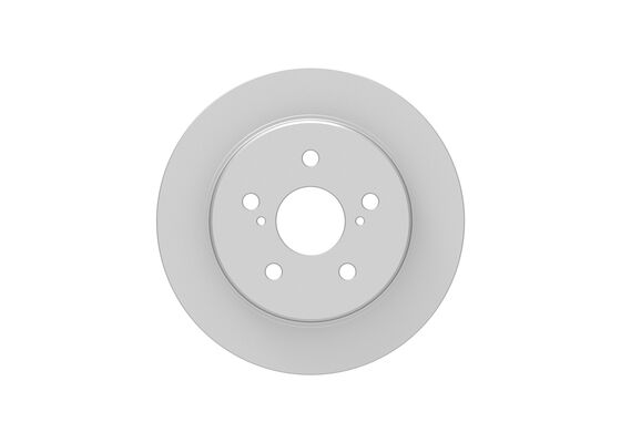 Brake Disc (0 986 T16 085)