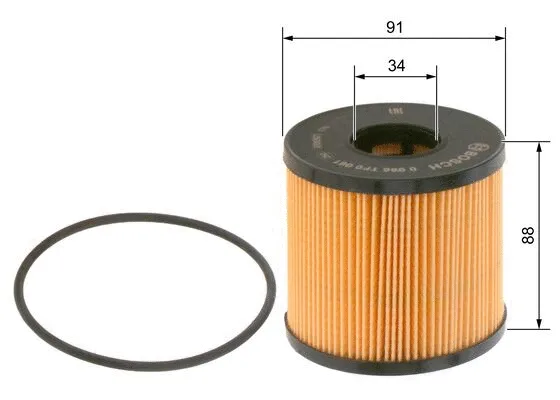 Oil Filter