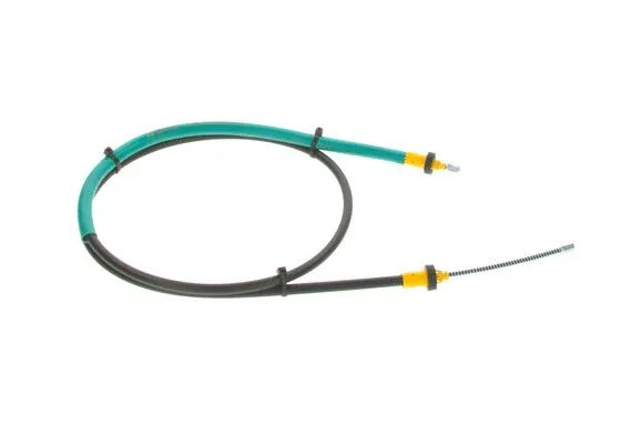 Cable Pull, parking brake (1 987 477 956)
