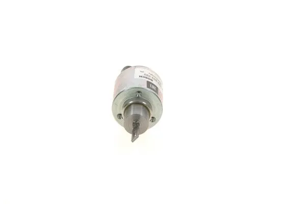 Solenoid Switch, starter (2 339 303 293)