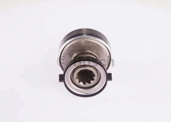 Freewheel Gear, starter