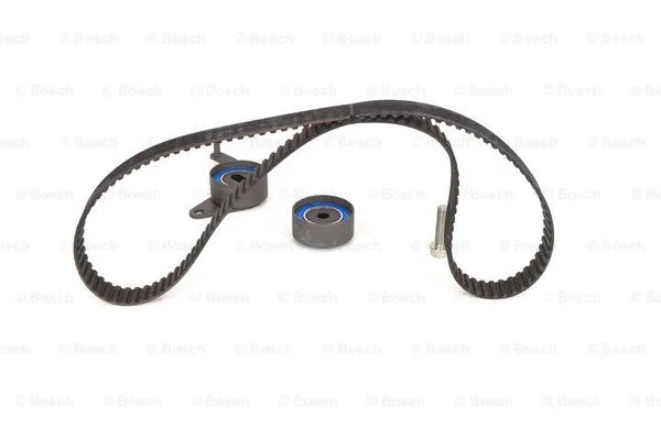 Timing Belt Kit