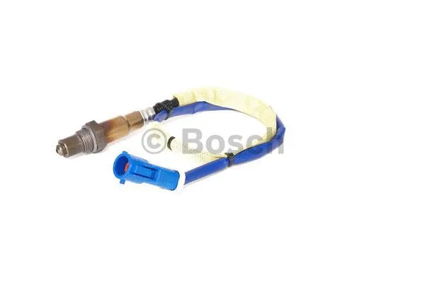 Lambda Sensor
