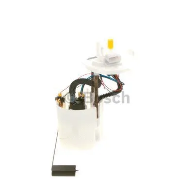 Fuel Feed Unit