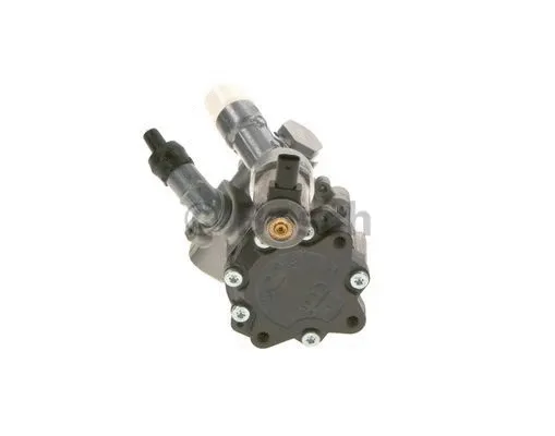 Hydraulic Pump, steering