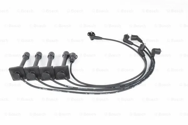 Ignition Cable Kit