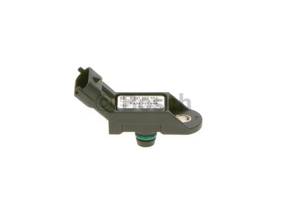 Sensor, intake manifold pressure