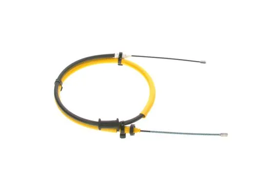 Cable Pull, parking brake (1 987 477 634)
