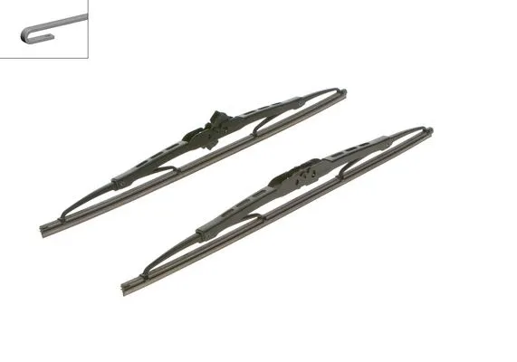 Wiper Blade (3 397 005 027)