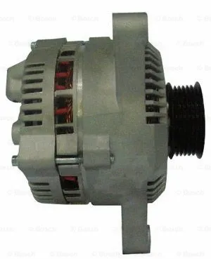 Alternator (F 042 304 026)