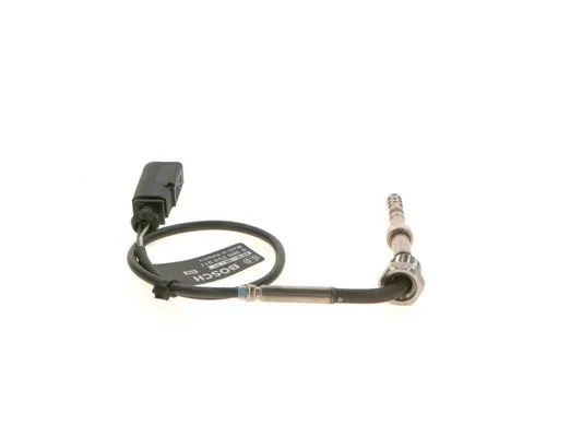 Sensor, exhaust gas temperature (0 986 259 017)