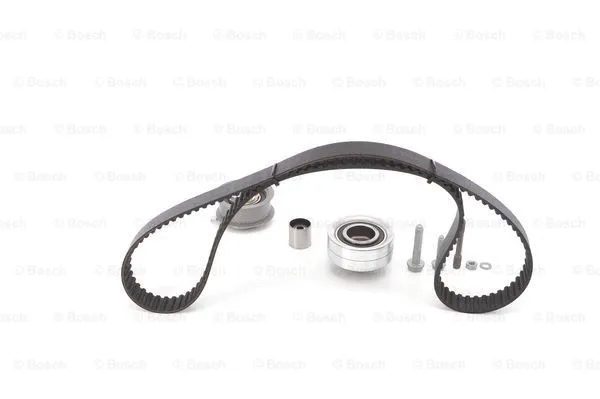 Timing Belt Kit