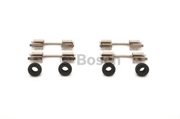 Accessory Kit, disc brake pad