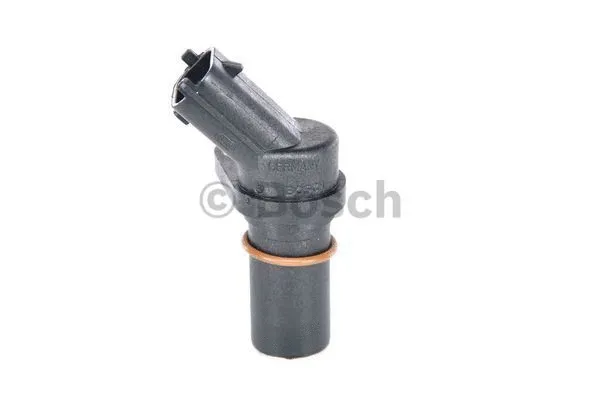 Sensor, crankshaft pulse