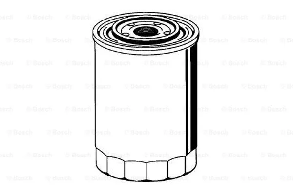 Oil Filter (0 451 103 902)