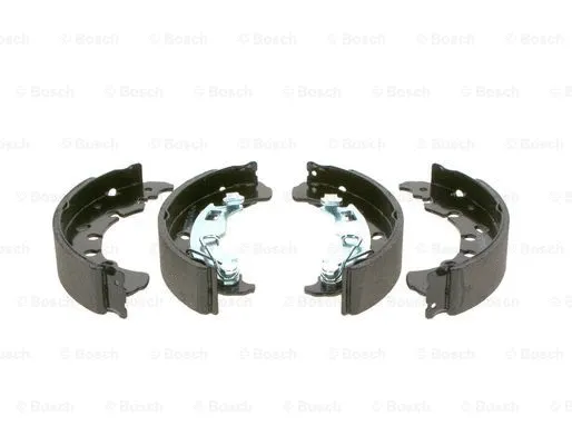 Brake Shoe Set (0 986 487 702)