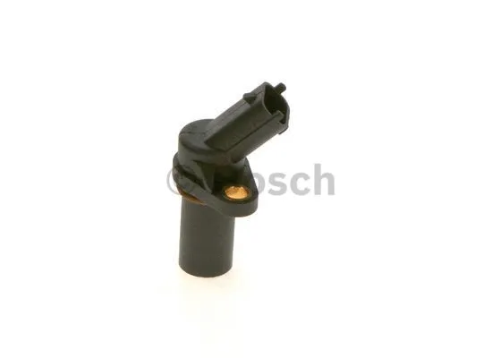 Sensor, crankshaft pulse