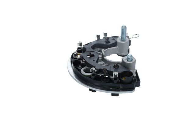 Rectifier, alternator
