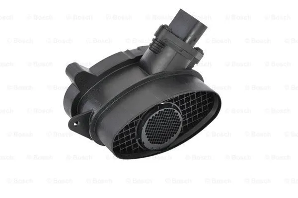 Mass Air Flow Sensor
