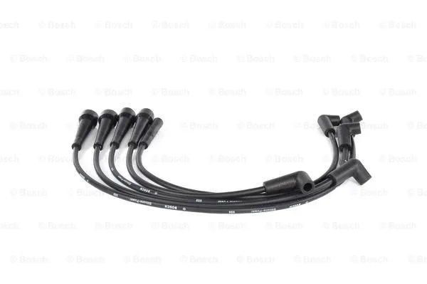 Ignition Cable Kit