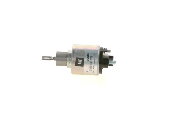 Solenoid Switch, starter (2 339 303 269)