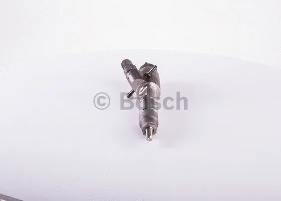 Injector Nozzle