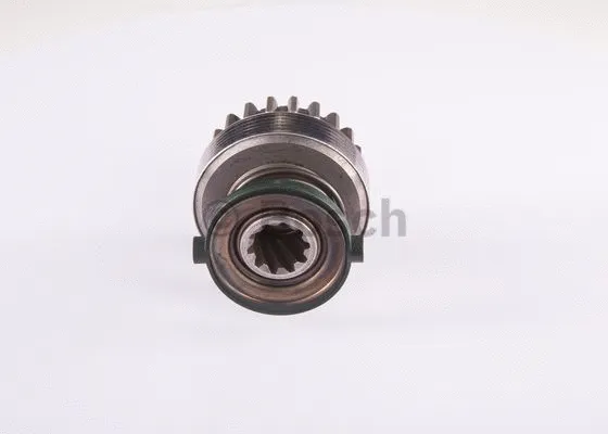 Freewheel Gear, starter
