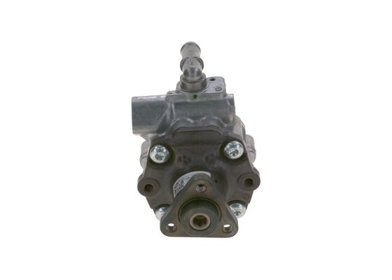 Hydraulic Pump, steering