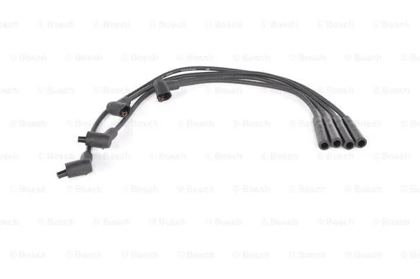 Ignition Cable Kit (0 986 357 098)