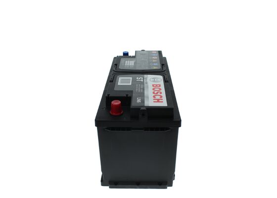 Starter Battery (0 092 S67 120)