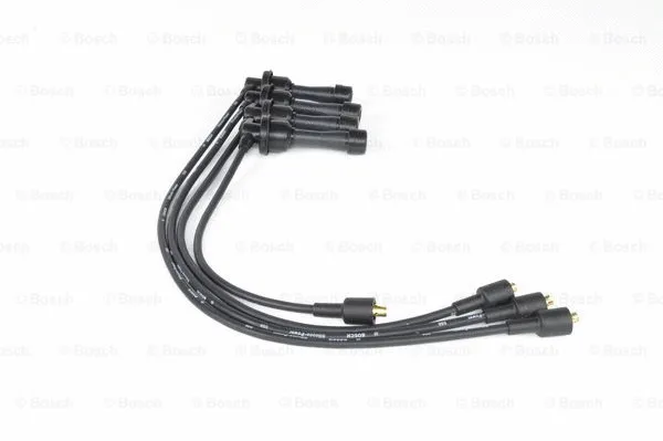 Ignition Cable Kit (0 986 356 974)