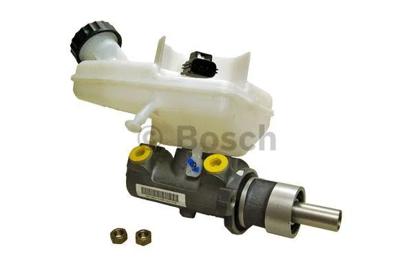 Brake Master Cylinder (0 204 024 071)