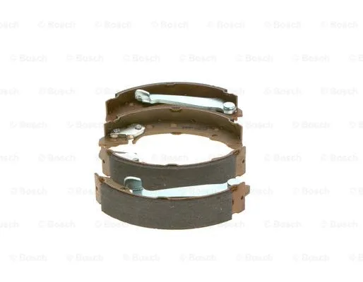 Brake Shoe Set (0 986 487 002)