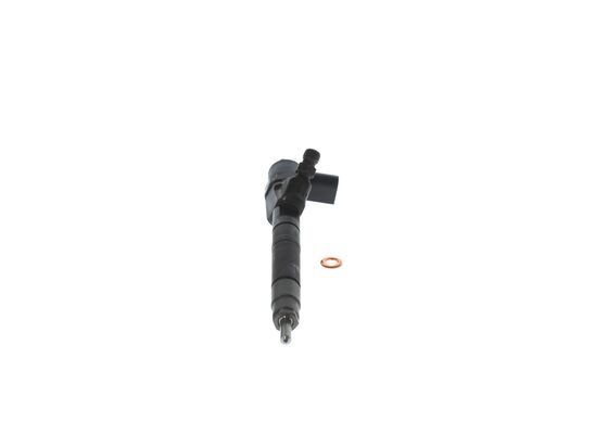 Injector Nozzle (0 445 110 201)